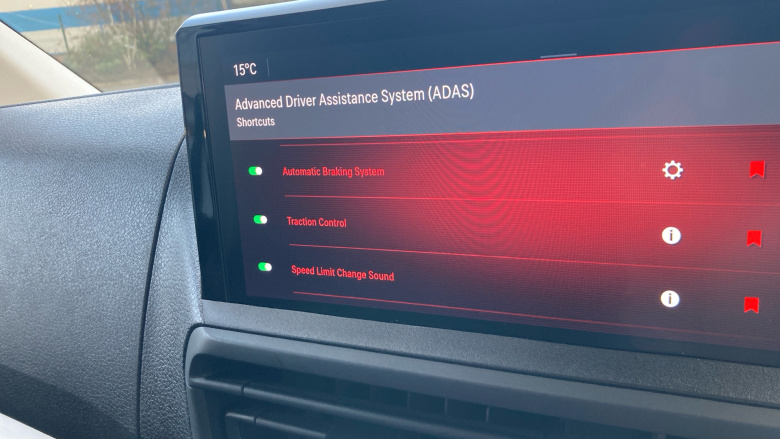 Vauxhall Vivaro L1 Diesel 1.5 Turbo D 120 Prime H1 Van